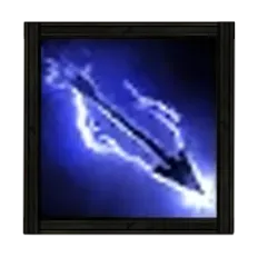Lightning Arrow